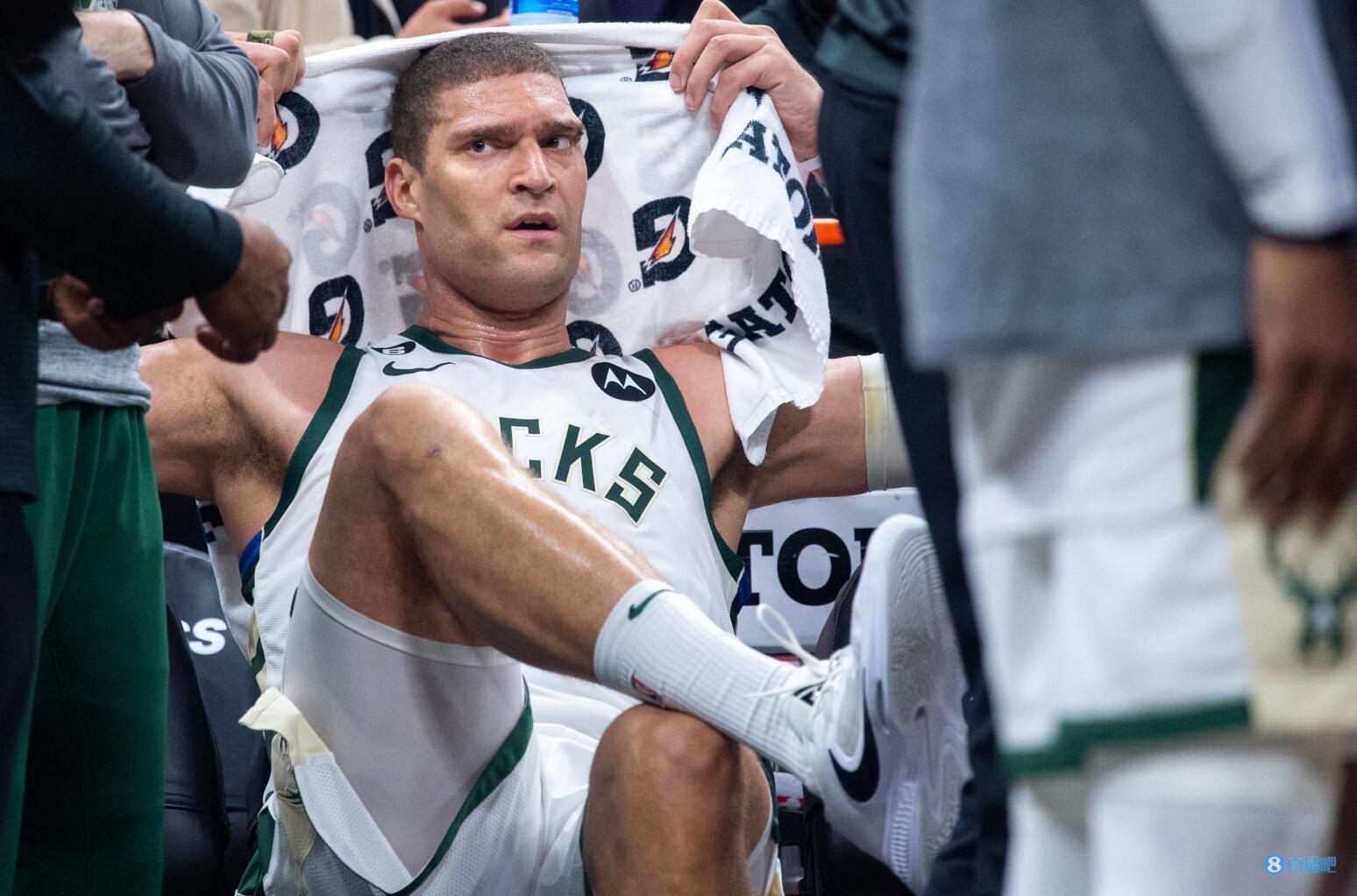 大洛：给予热火队赞赏 我们必须要匹配上巴特勒的能量