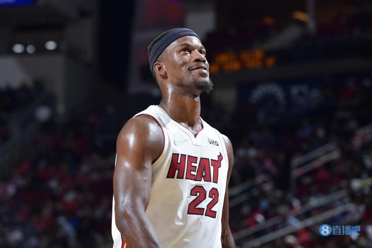 打服对手主帅？布登霍尔泽谈巴特勒表现：要给予他极高的赞赏