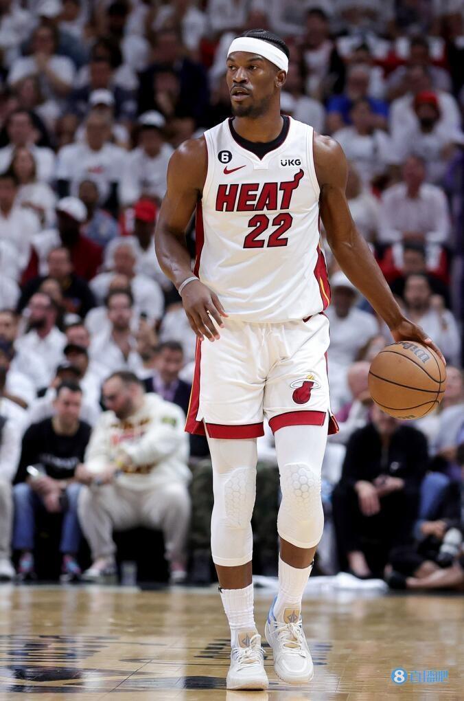 创队史纪录！巴特勒爆砍56分9板穿的什么鞋？是李宁JB1代