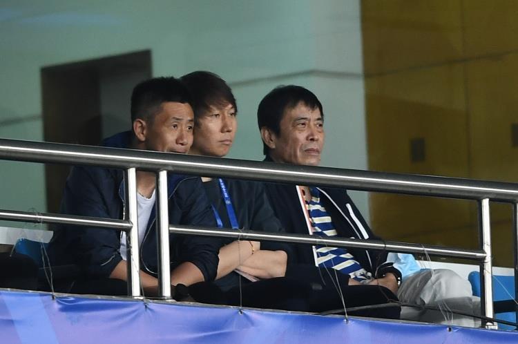 媒体人：李铁助教郑斌等处协查留置阶段，不代表有罪被提起公诉
