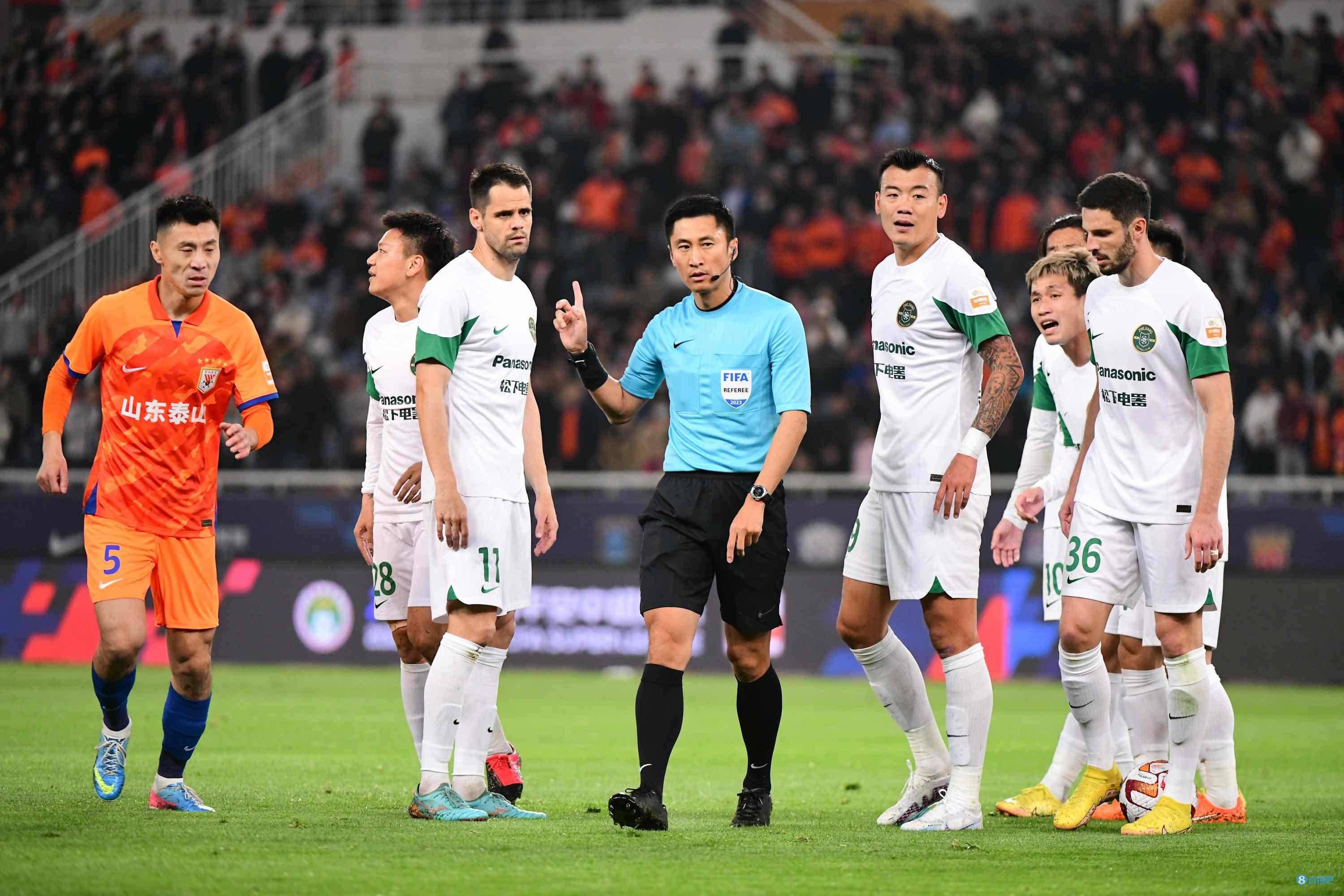 开局三连败！浙江队是本赛季中超唯一一支0分的球队