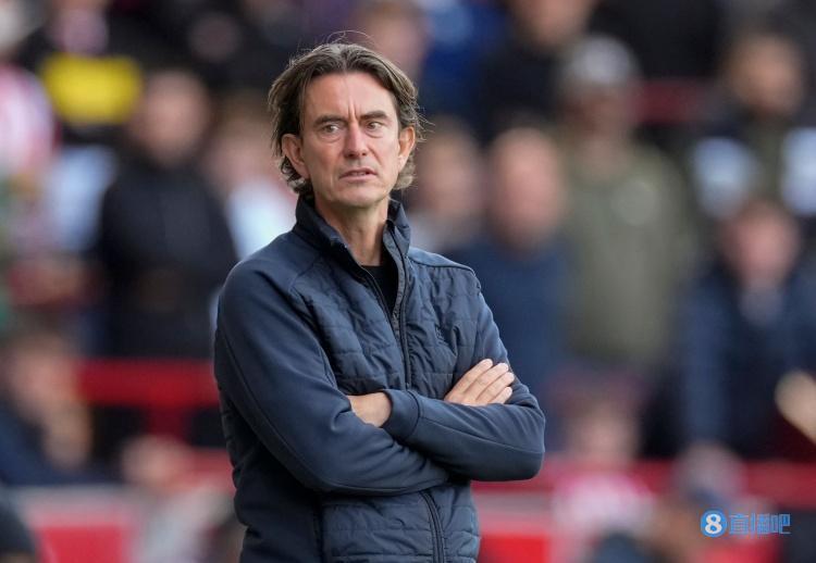 布伦特福德主帅：切尔西是取胜热门，但我们相信可以做到一些东西