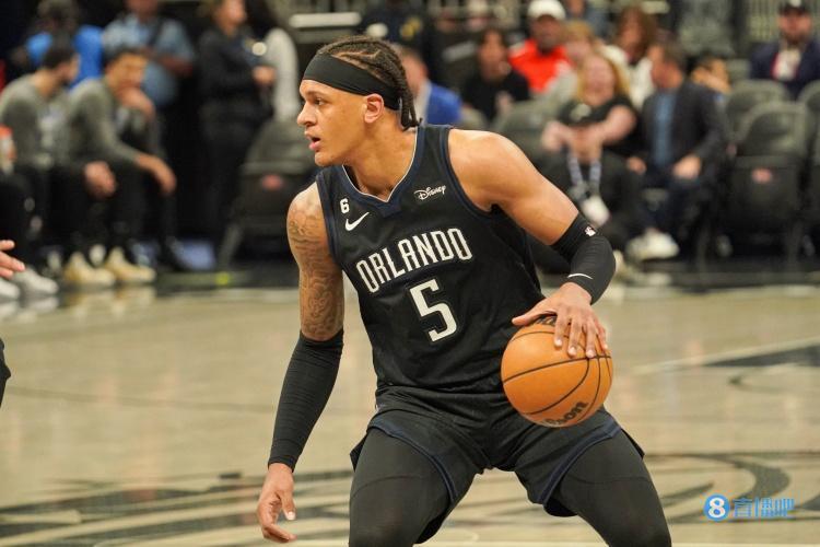 最佳新秀投票情况：班凯罗获98张第一选票 总分494分