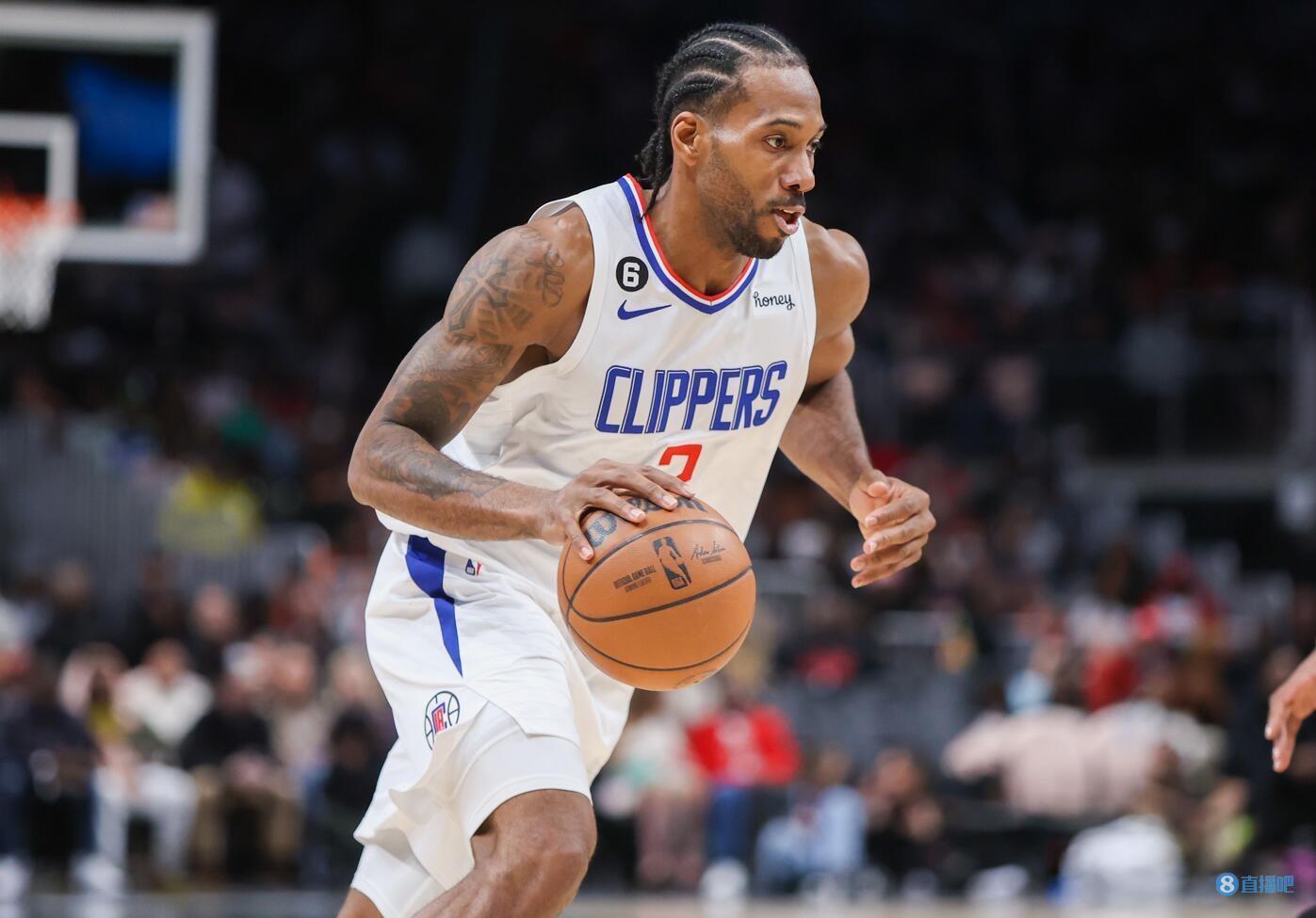 鲍威尔：小卡在前两战Carry全场 没有人想看到他这样出局