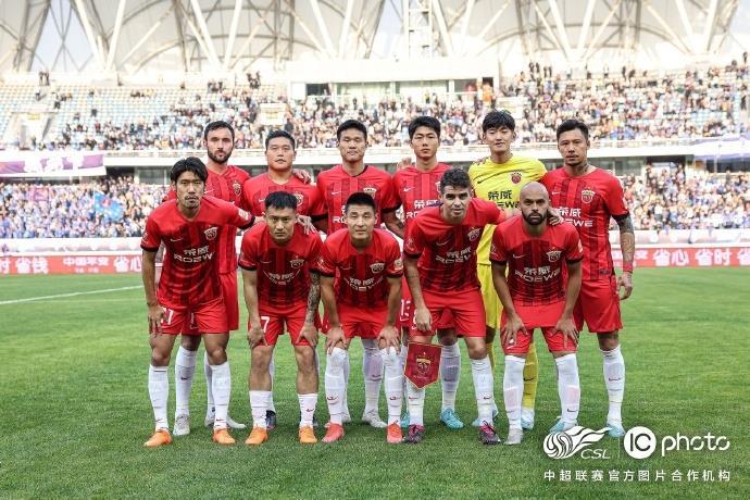 中超联赛第3轮，沧州雄狮0-1上海海港，武磊制胜