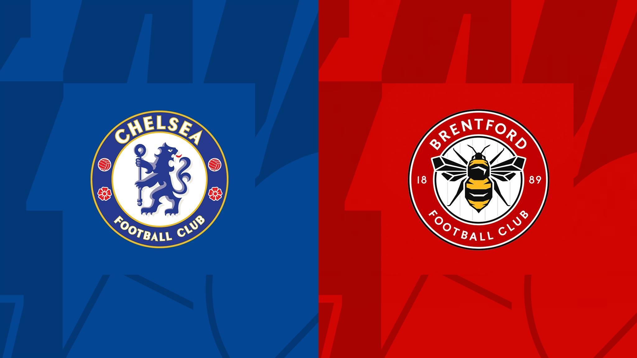 切尔西vs布伦特福德首发：坎特、加拉格尔、恩佐先发，斯特林突前