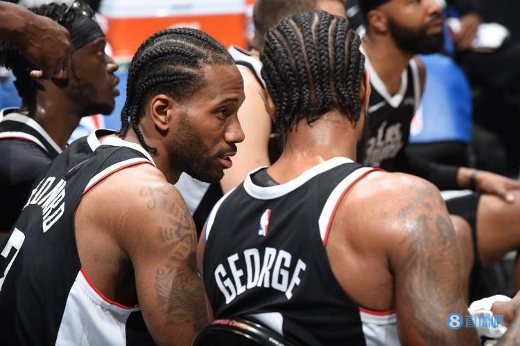 卢谈伤病：勇士拿下水花或者太阳拿下KD布克 看看还能否赢球