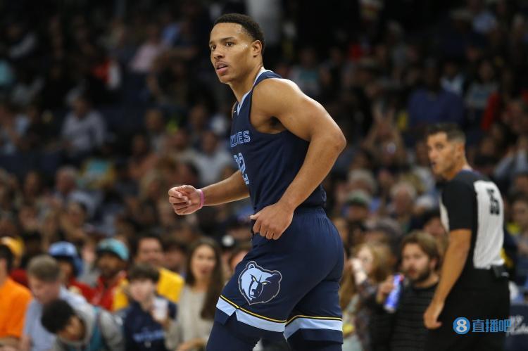贝恩：我再说一遍 我们会回到主场在NBA最好的球迷面前打G7