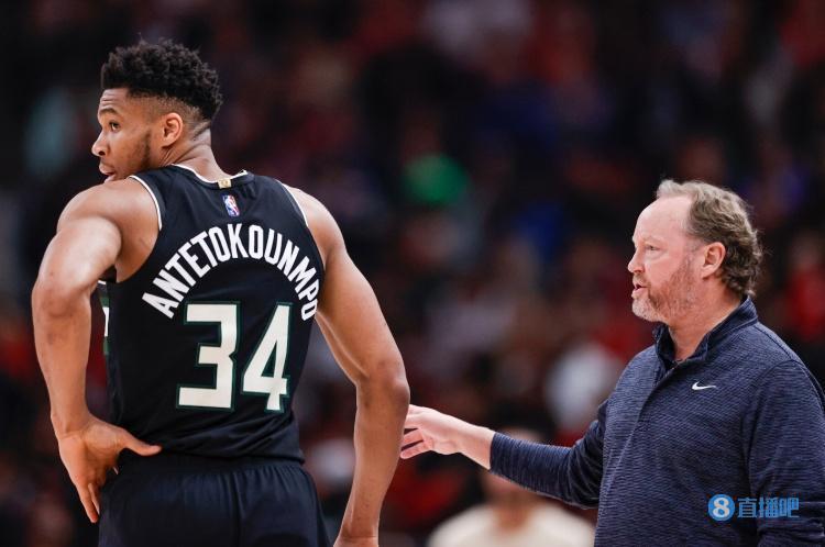雄鹿成为NBA历史上唯一一个只赢了一场的“被黑八”球队