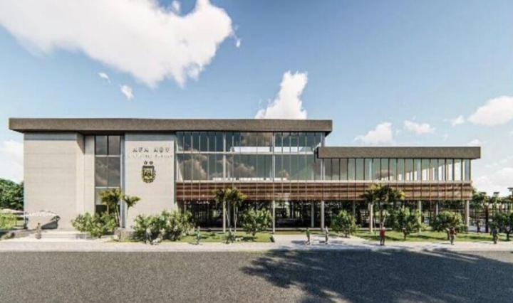 拓展商业&发掘人才，阿根廷足协将在美国各地建设青训基地