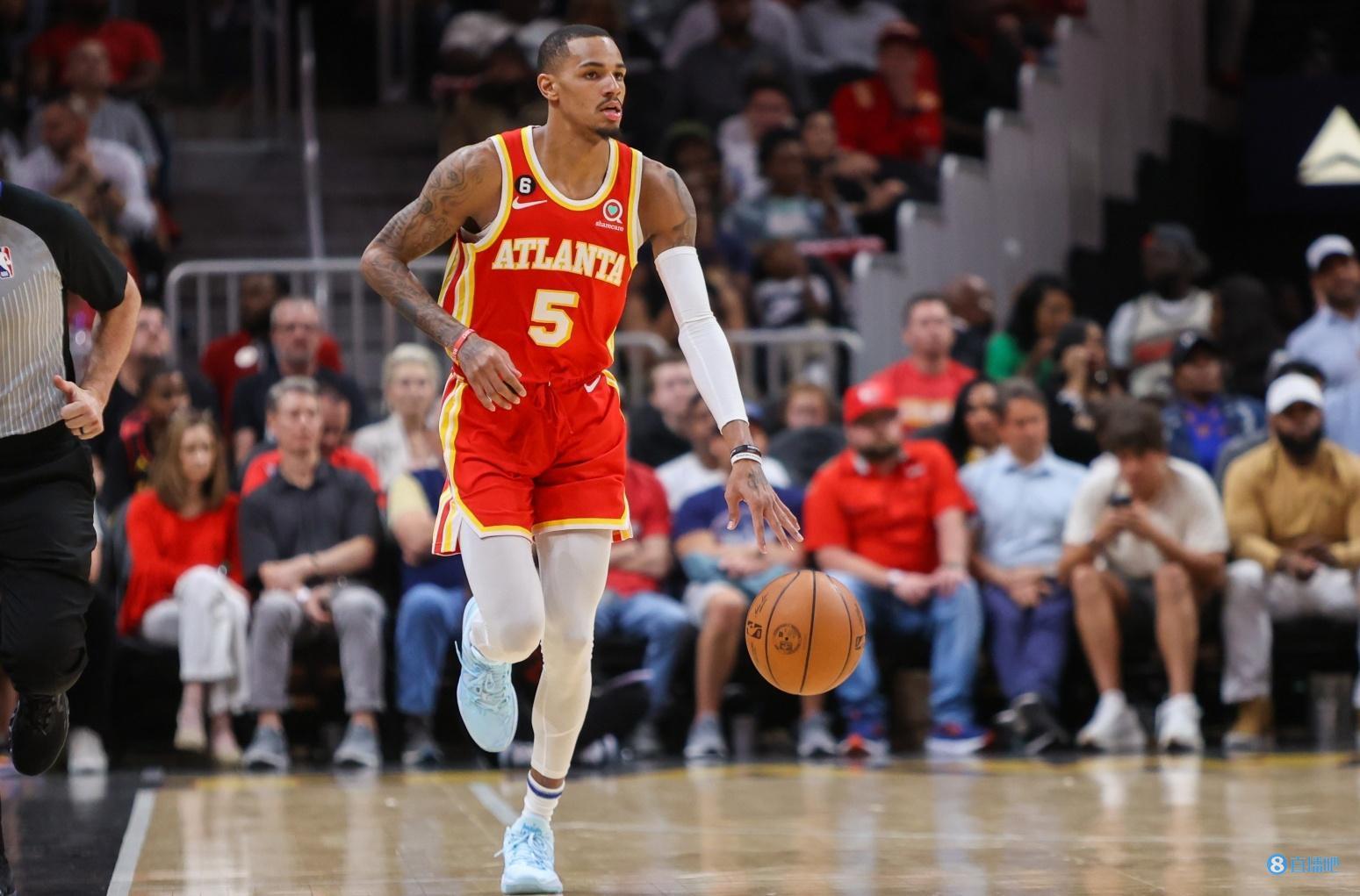 找找状态！德章泰-穆雷首节3中0一分未得 但有3板3助