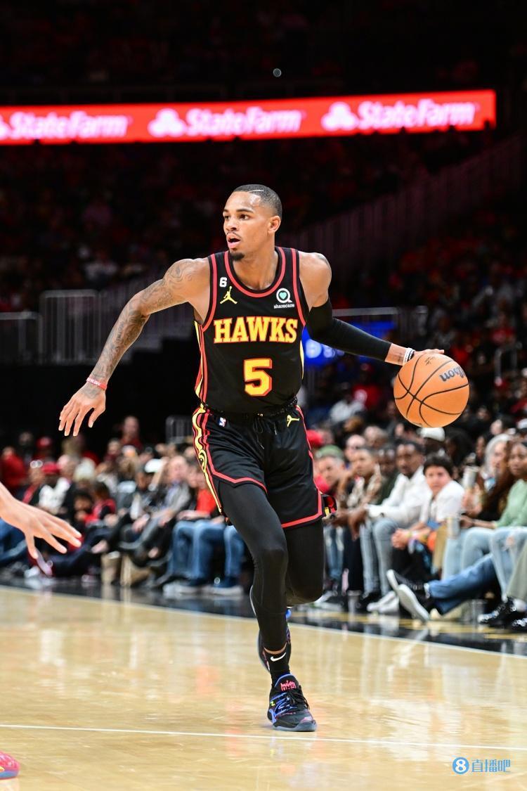 生死战拉跨！穆雷上半场5投0中 得分挂零外加4板7助1断