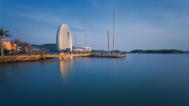 看中超，游湖州：凭本轮主场球票可享多重旅游福利