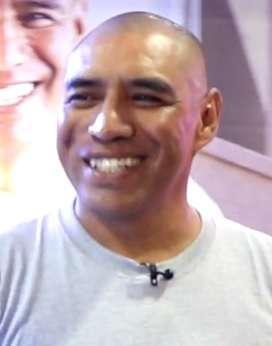 危地马拉足球名将Juan Carlos Plat...