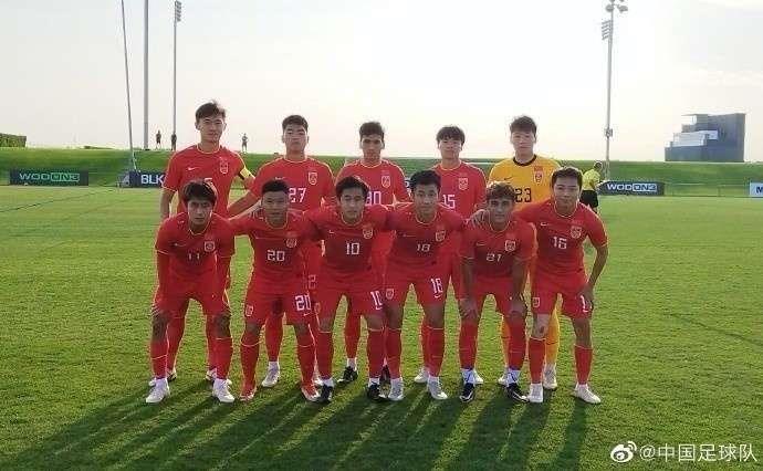 据记者徐毅报道，今年6月国足亚运队与韩国国奥的两...