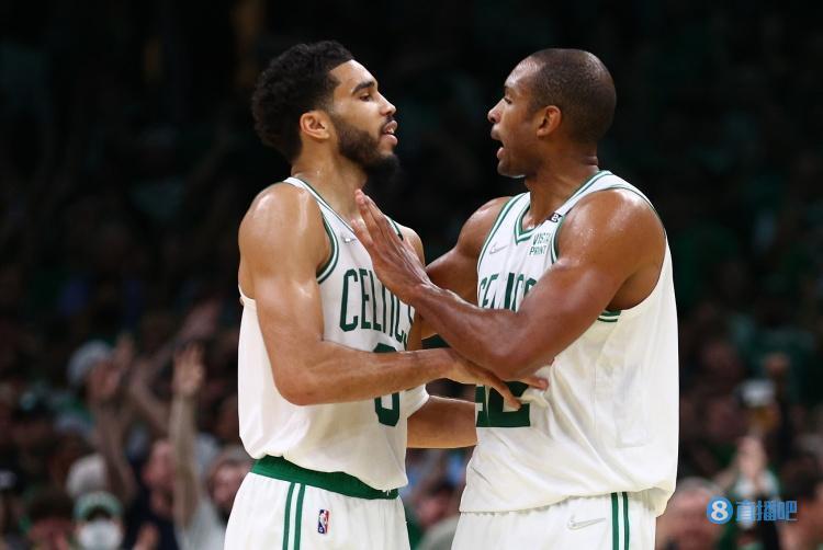 探花篮球！凯尔特人三探花vs76人双探花