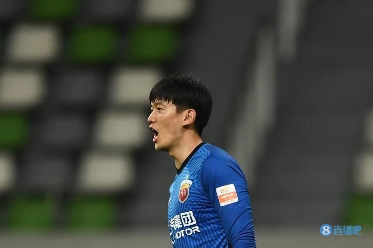 东体：赛后复盘前，颜骏凌都不知道么旭辰的任意球如何打穿人墙