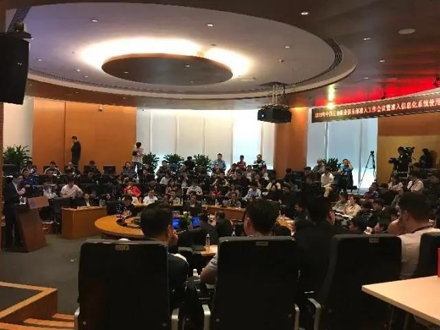当年豪言壮语！李毓毅：五到十年把中超打造成世界第六大联赛