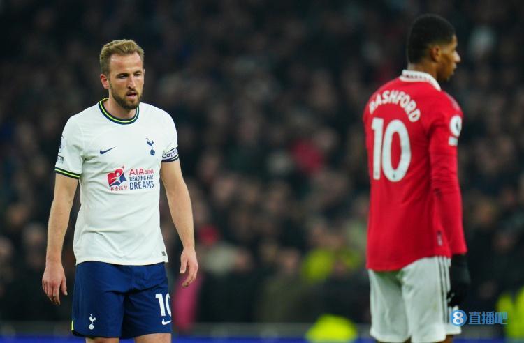 曼联球迷高呼“我们六月见”，凯恩回应：我目前专注于热刺