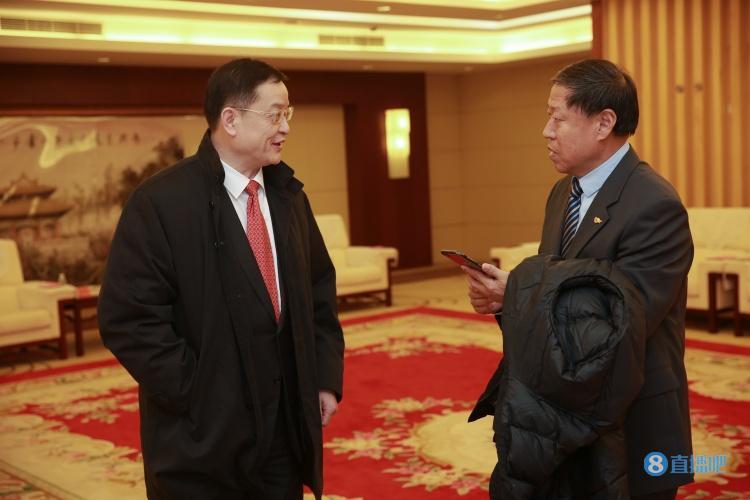 热议马成全、李毓毅涉嫌违法：中国足球“狂飙”的高潮还在前方