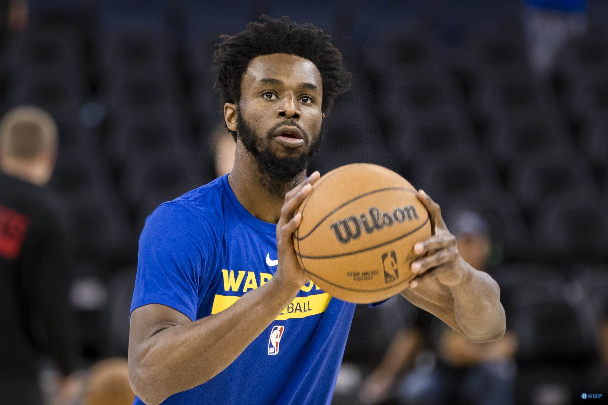 不达标！维金斯13中5拿到13分7板2断2帽 罚球6中3