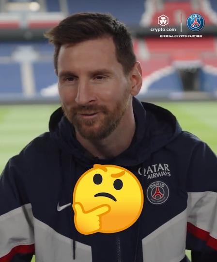 会是什么？梅西：下一个文身与世界杯有关，不是奖杯