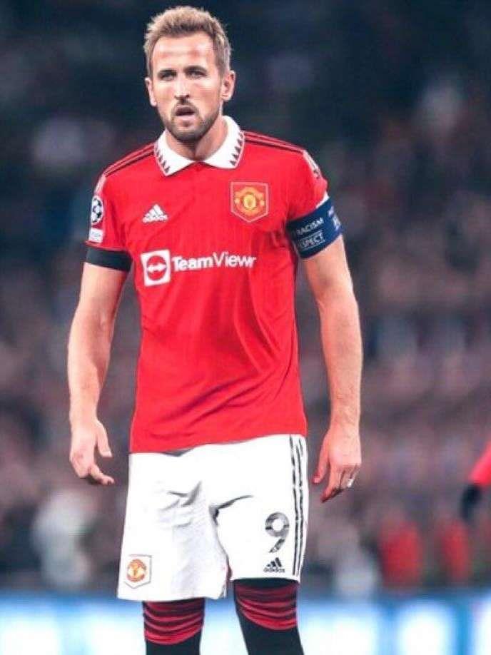 足球言论｜近日，费迪南德在采访中谈曼联和凯恩的话...