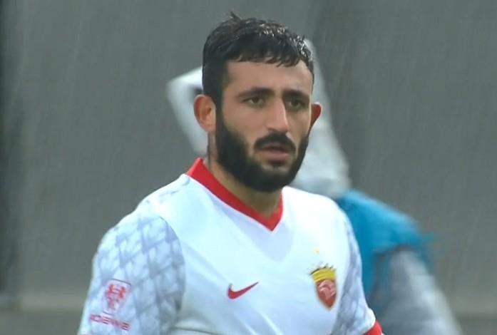 萨姆松体育追在海港不开心的巴尔加斯？萨姆松体育经理：假的