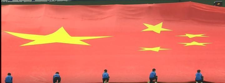 记者：还有地方足协主席失联，但尚未官宣