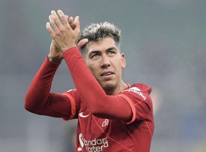 里瓦尔多：去巴萨踢球是梦想成真，但菲尔米诺应考虑登场时间