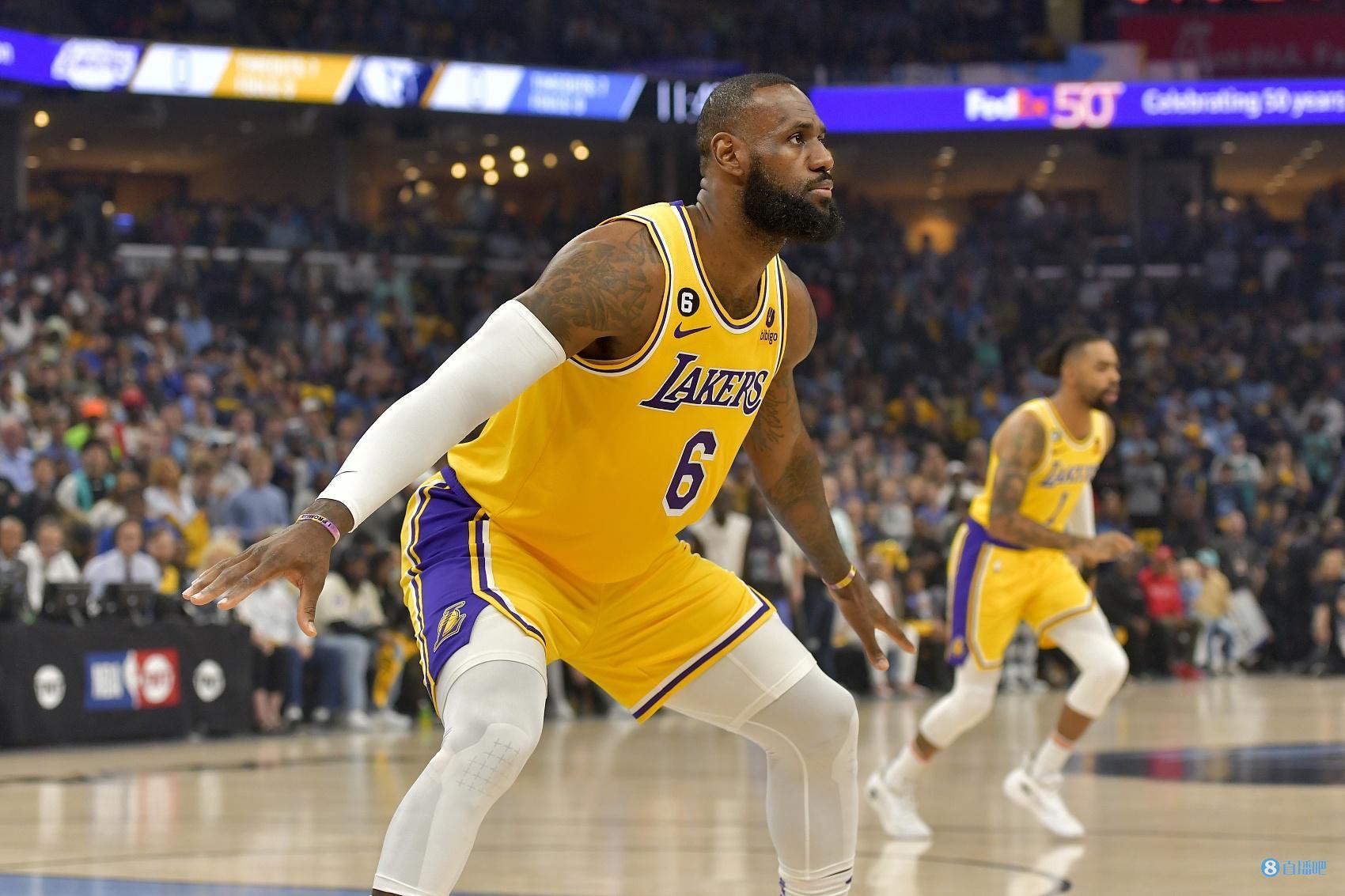 Skip：交易后的湖人阵容奏效了 没了威少贝弗利 佩林卡年度最佳GM