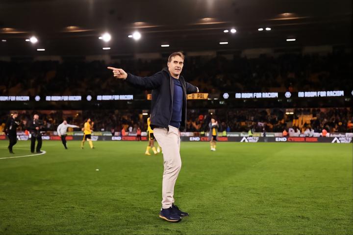 洛佩特吉：布莱顿是目前世界最佳球队之一，踢球方式与众不同