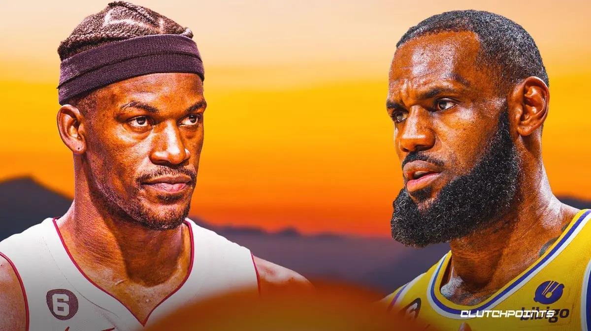 NBA历史首次同年上演黑七 黑八 ！