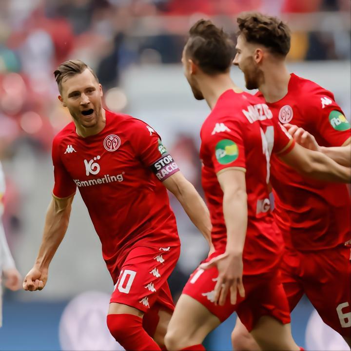 无人在意的美因茨，拿下了十场不败：厉兵秣马，以战拜仁