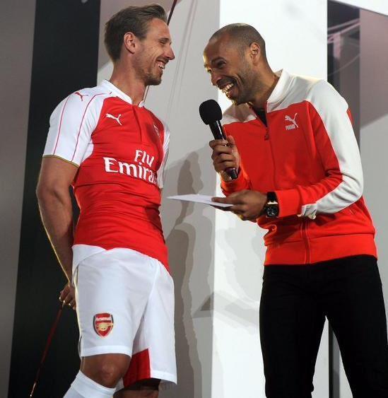 时光机｜蒙雷亚尔&亨利