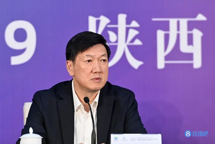 体育总局局长高志丹：要以最果断的措施遏制体育腐败问题增量