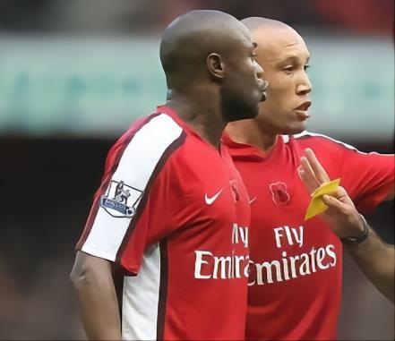 西尔韦斯特&加拉：阿森纳应签下萨利巴等人的替补，增强厚度