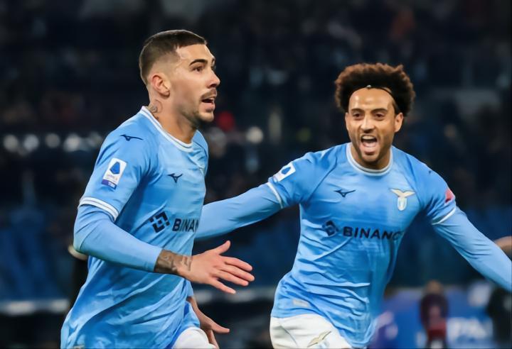 安德森与扎卡尼续约在即