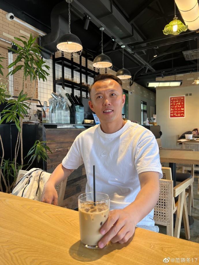 范晓冬谈淄博烧烤：卑微的热情要注意，风头过后是是非