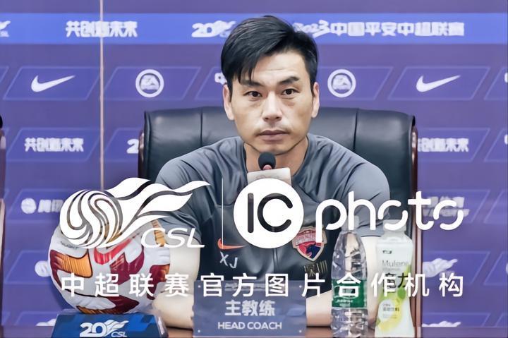 赛前丨力争把比赛细节做得更好
