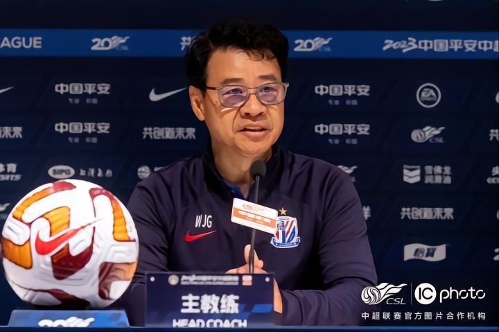 吴金贵：积极的心态面对德比 团结的力量不可阻挡