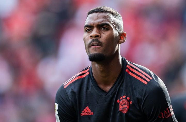 法尔克：赫拉芬贝赫将明确告知拜仁，自己想去利物浦