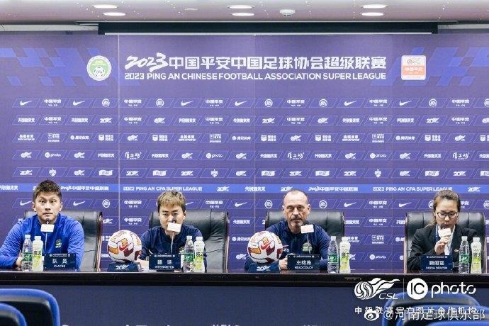 【赛前发布会】萨尔科：把状态调整到最好 希望打赢这场比赛