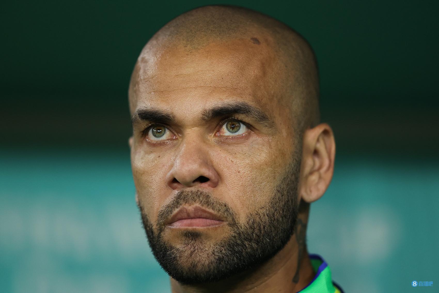 庭审发言曝光阿尔维斯：我只是她或我的欲望的帮凶而已