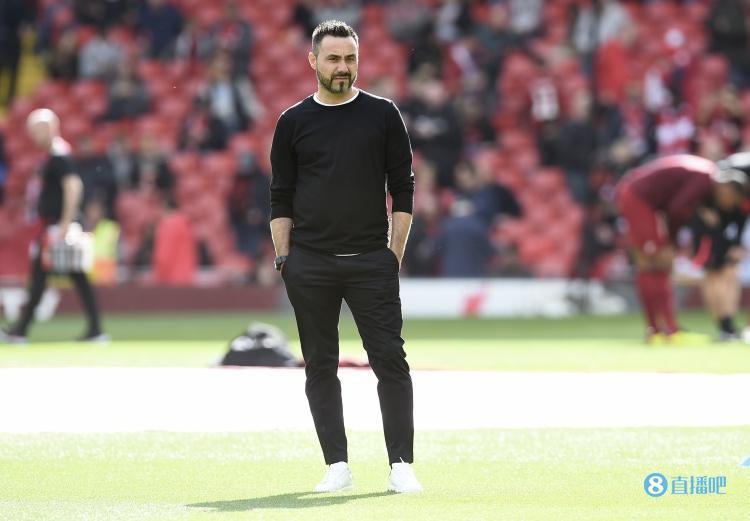 英超56天内同队单场3人打进2 球，利物浦&布莱顿在列