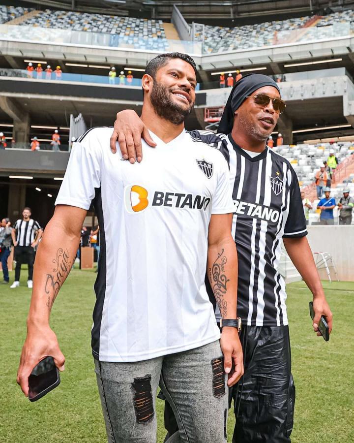 浩克与精灵[看]