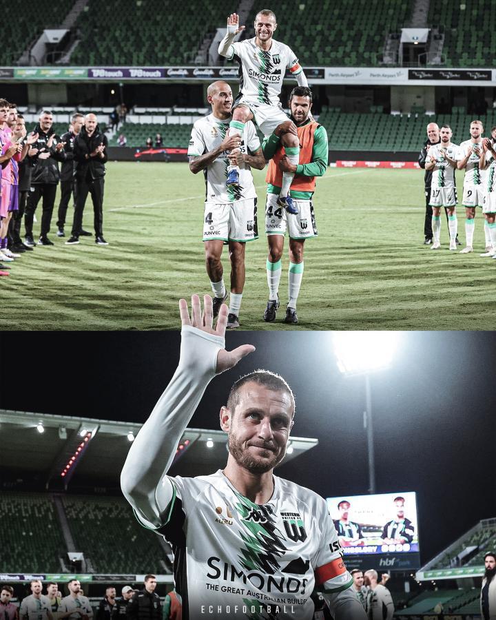 迪亚曼蒂结束了自己的职业足球生涯。