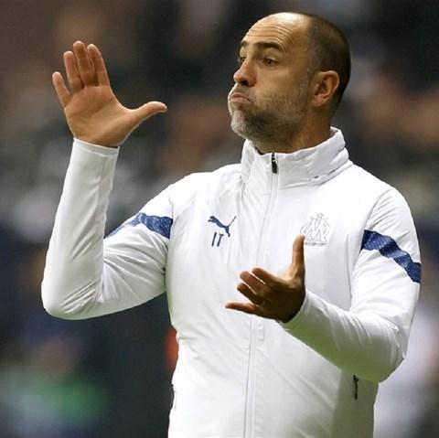 Index援引《队报》的消息称，若阿莱格里离开尤...