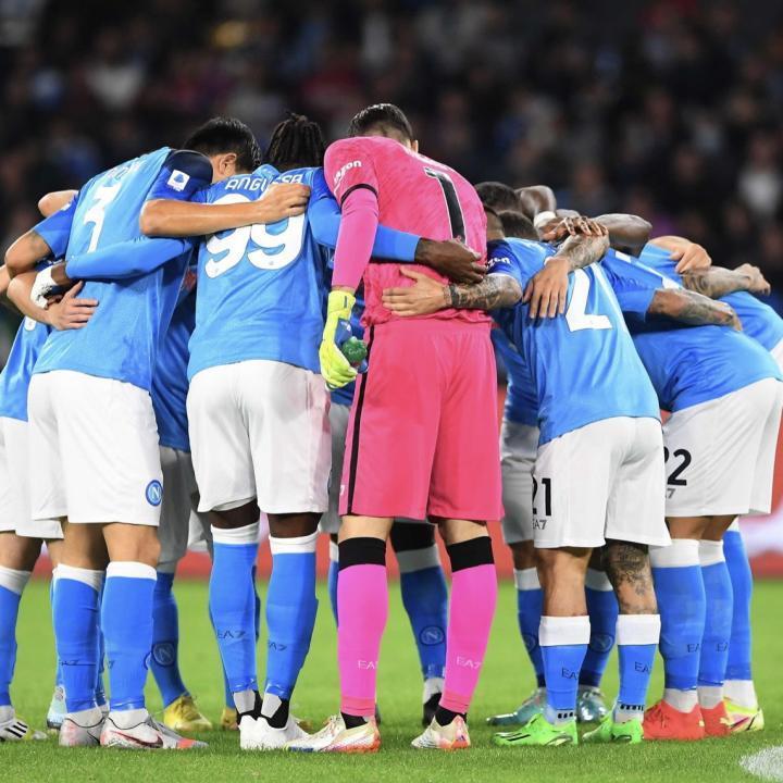 言论 | 斯帕莱蒂：“看一个人是否在乎某个人或某...