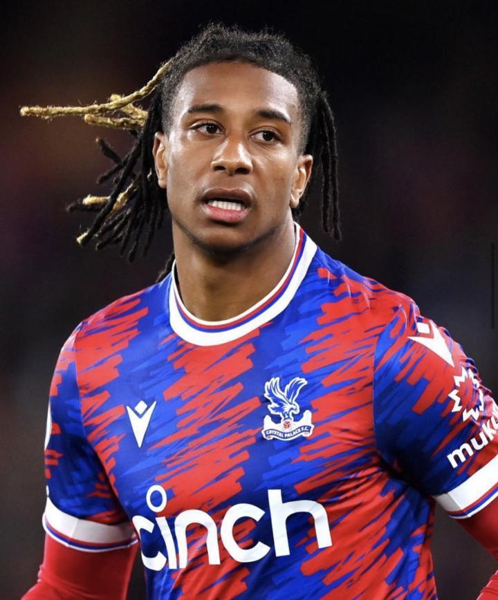 进攻发动机！迈克尔·奥利塞本赛季在英超已经送出了...